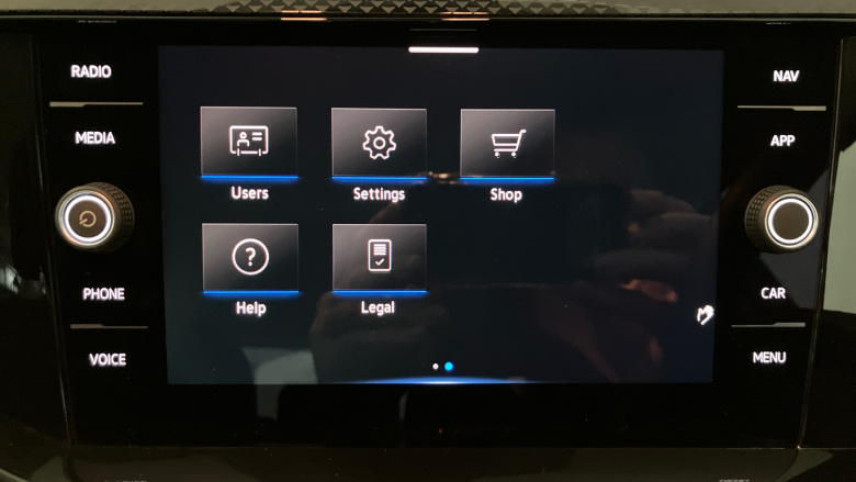 Volkswagen Polo 1.0 TSI Life 5dr Petrol Hatchback